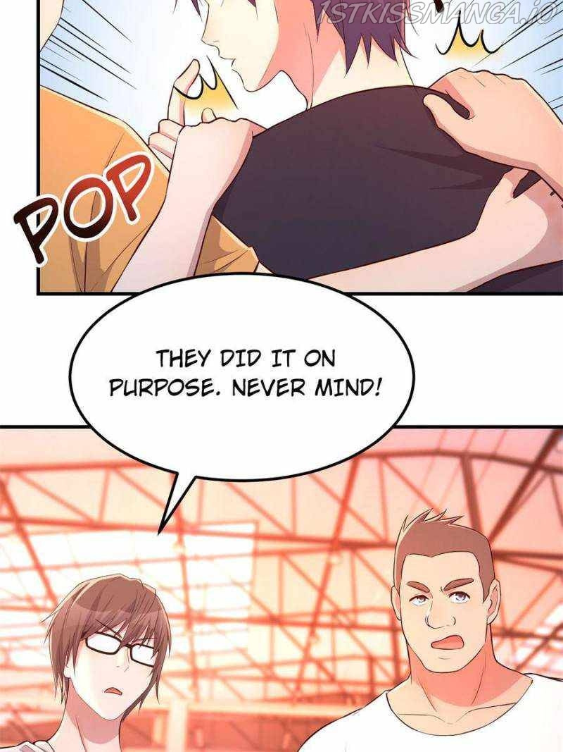My Sister Is A SuperStar chapter 62 - page 44
