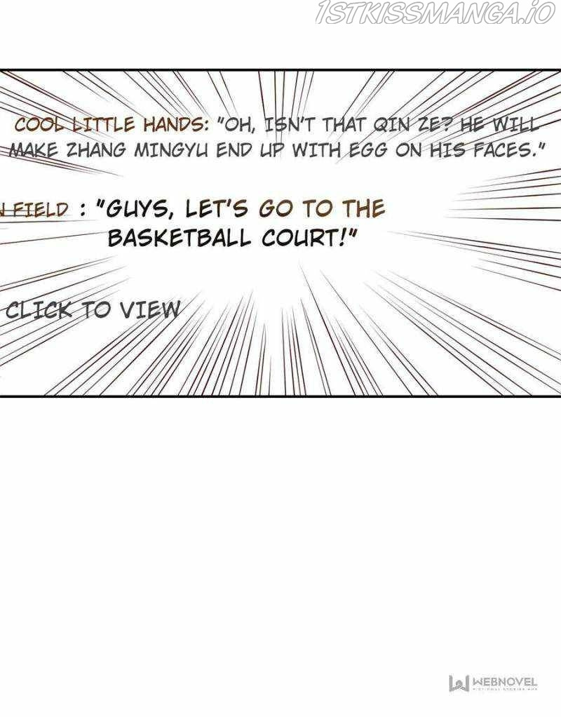 My Sister Is A SuperStar chapter 62 - page 7