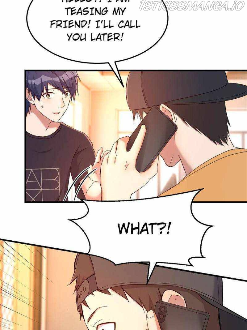 My Sister Is A SuperStar chapter 60 - page 16