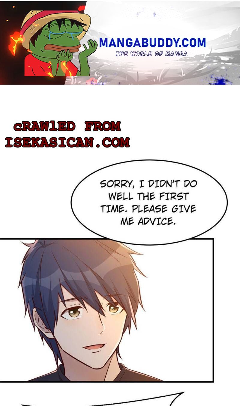 My Sister Is A SuperStar chapter 58 - page 1