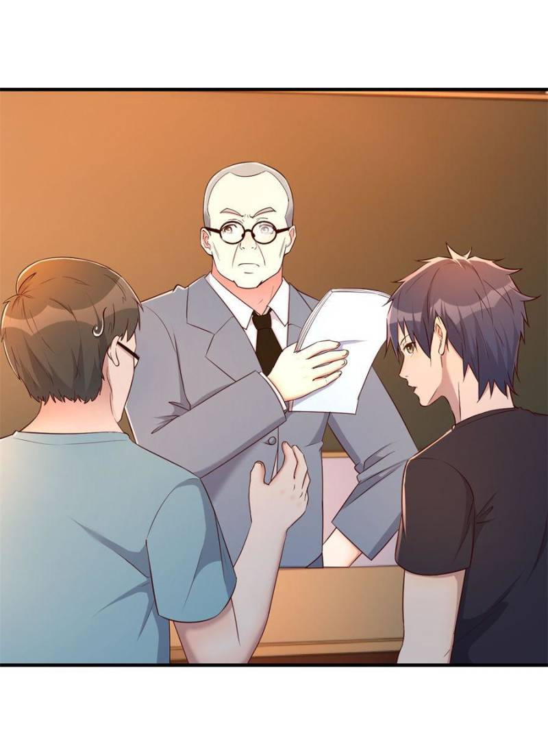 My Sister Is A SuperStar chapter 58 - page 7