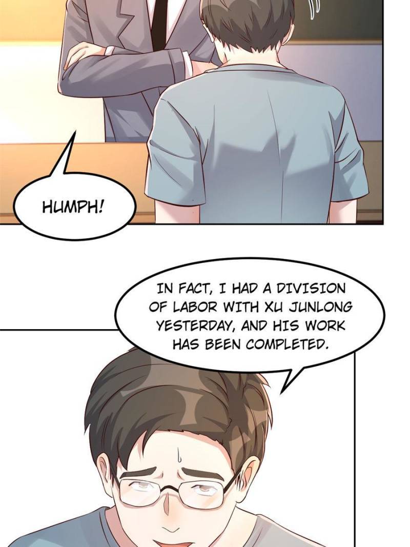 My Sister Is A SuperStar chapter 57 - page 12