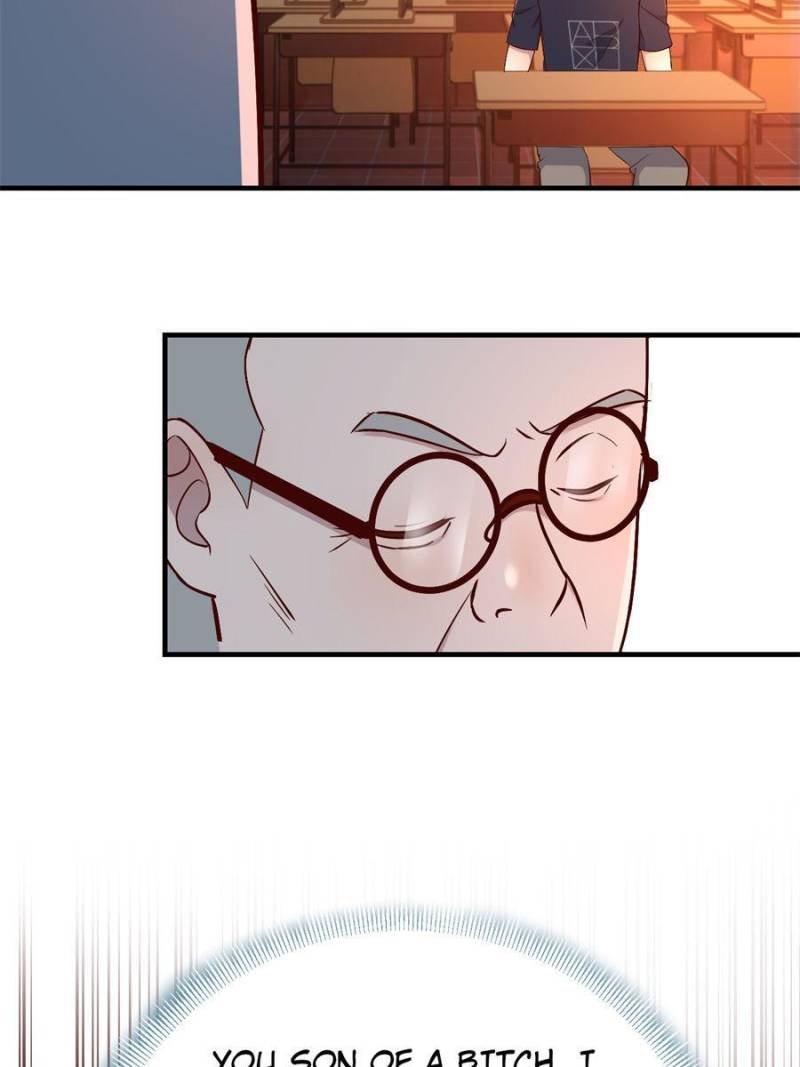 My Sister Is A SuperStar chapter 57 - page 20