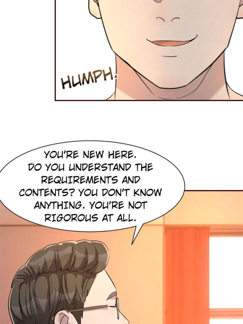 My Sister Is A SuperStar chapter 57 - page 31