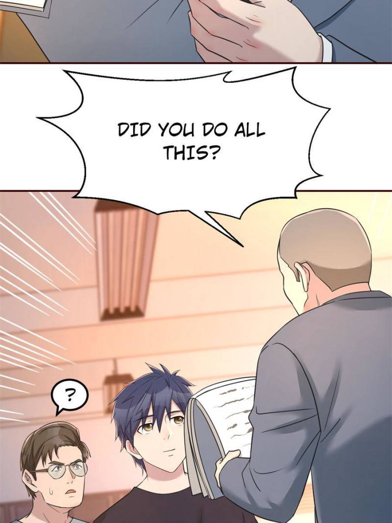 My Sister Is A SuperStar chapter 57 - page 38