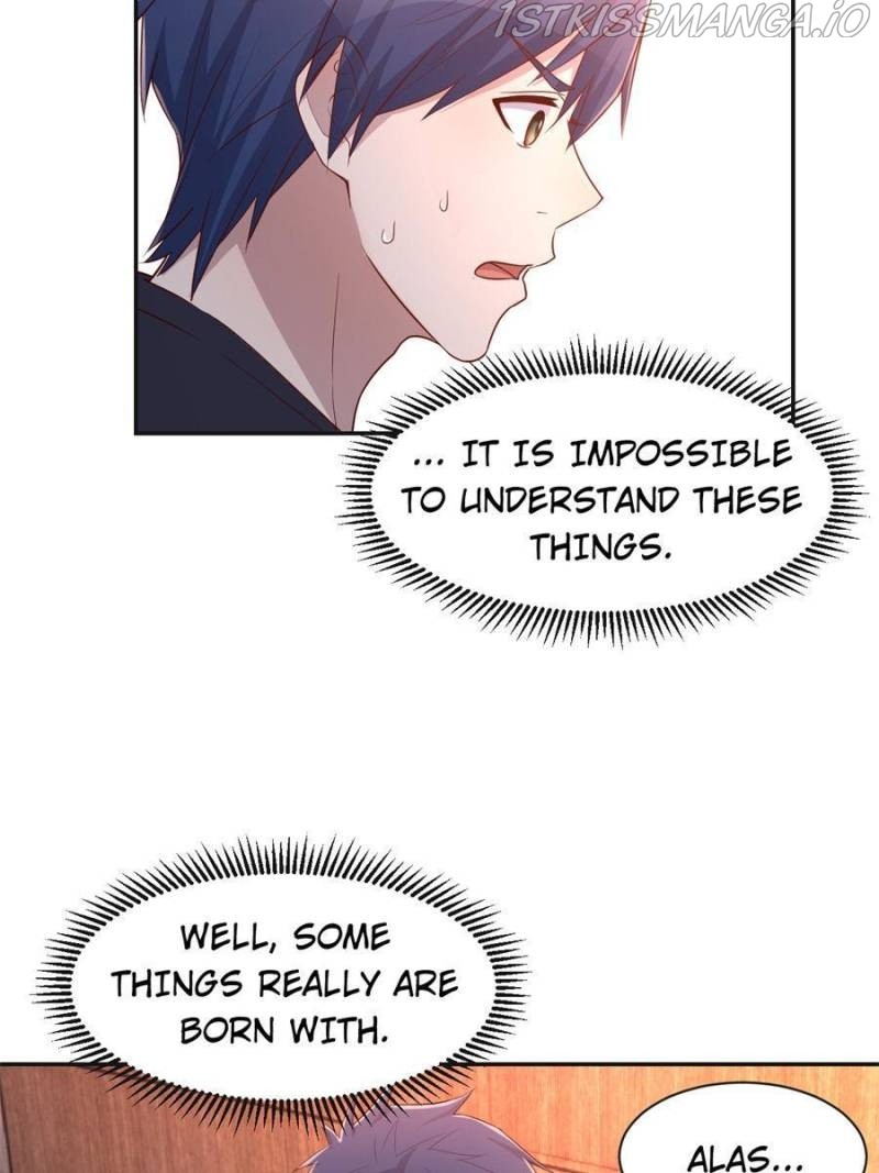 My Sister Is A SuperStar chapter 54 - page 3