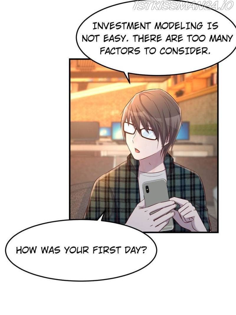 My Sister Is A SuperStar chapter 51 - page 45