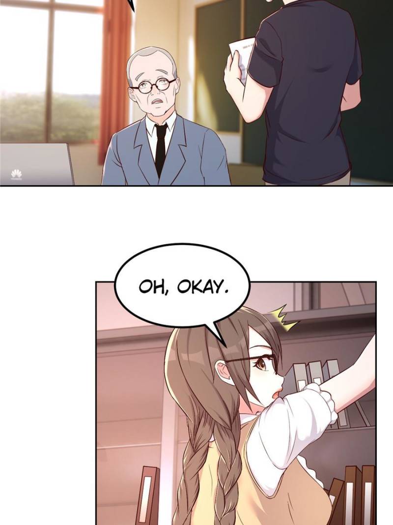 My Sister Is A SuperStar chapter 49 - page 37
