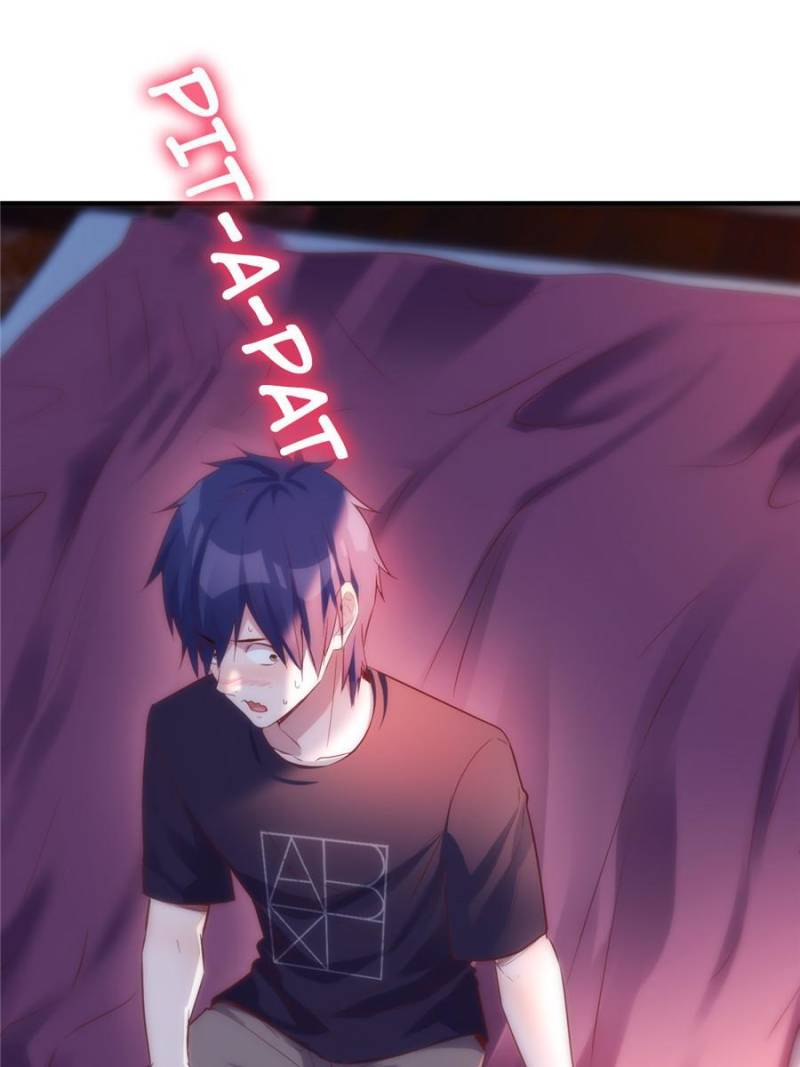 My Sister Is A SuperStar chapter 47 - page 25