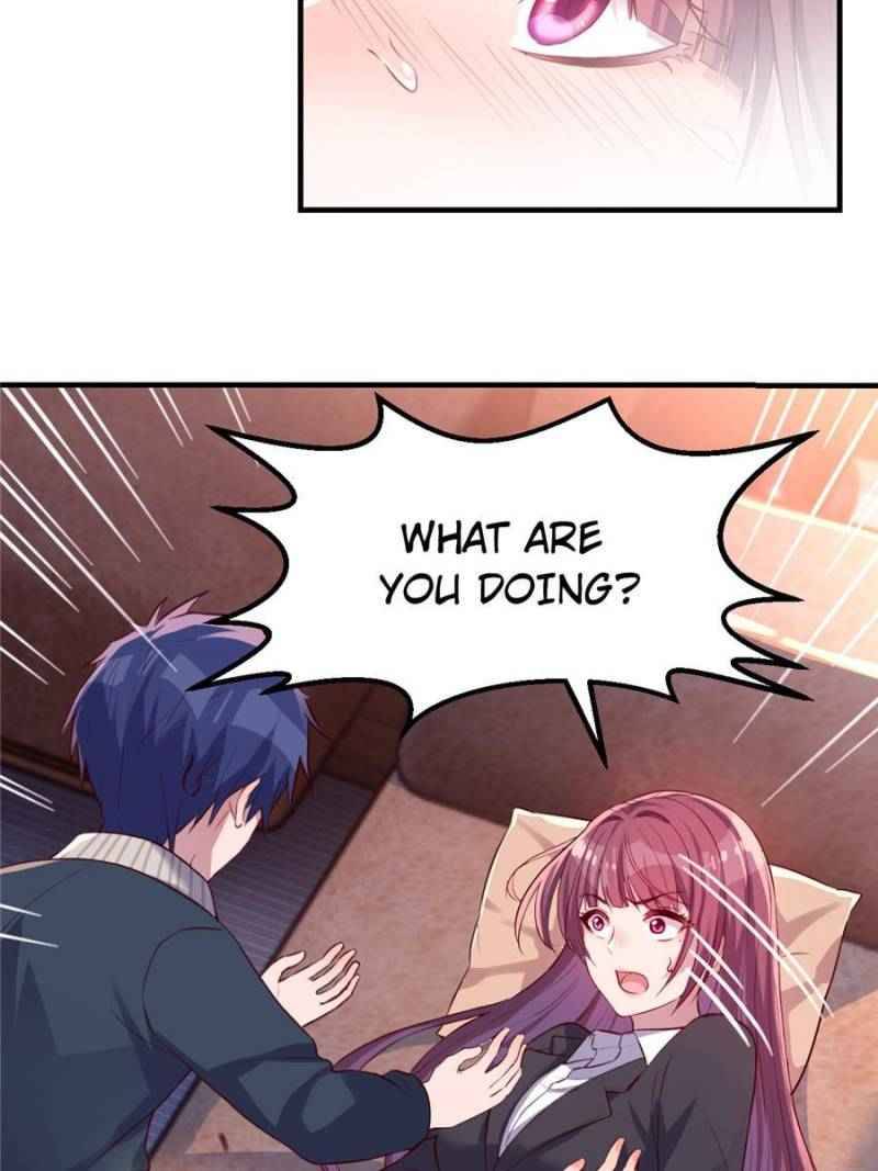 My Sister Is A SuperStar chapter 43 - page 20