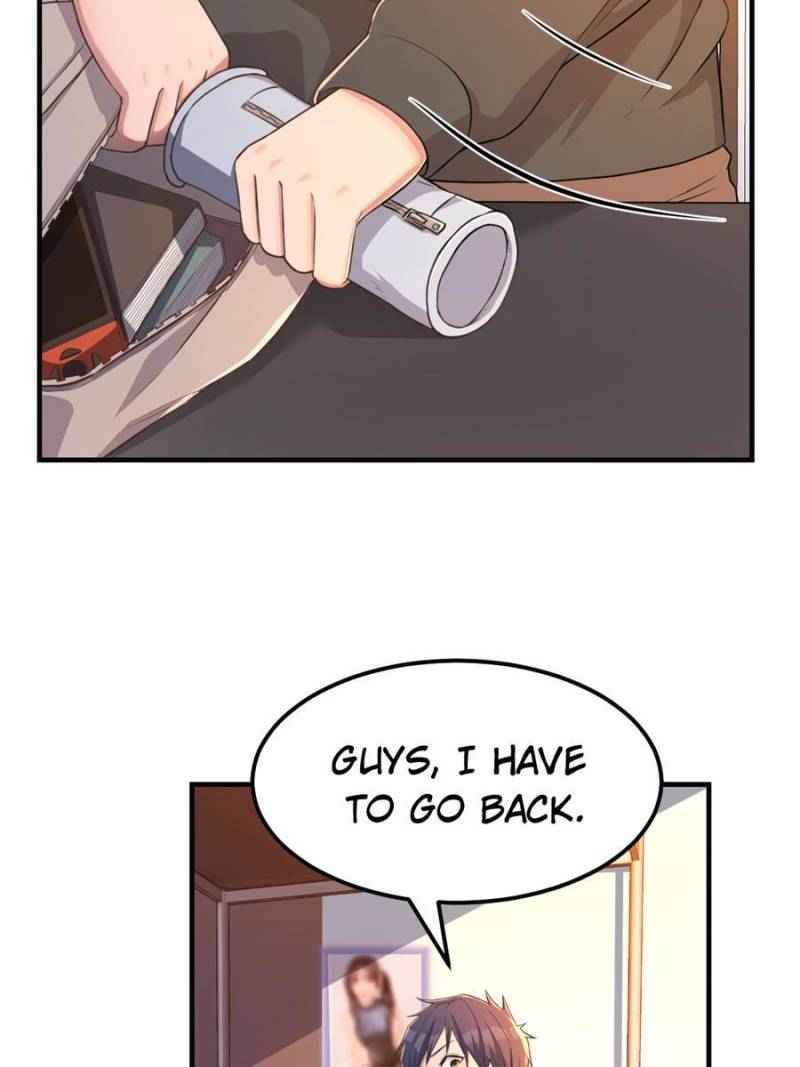 My Sister Is A SuperStar chapter 42 - page 32
