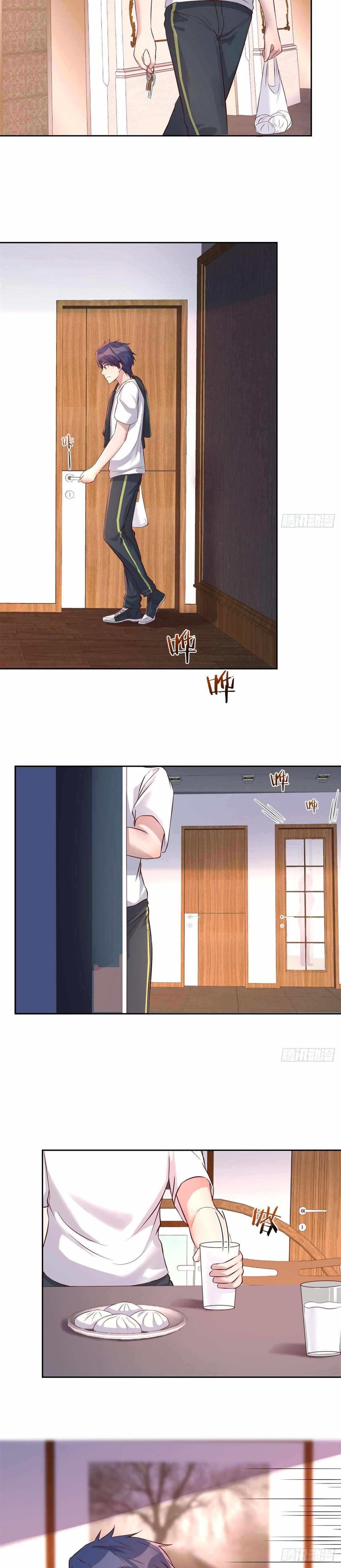 My Sister Is A SuperStar chapter 34 - page 12
