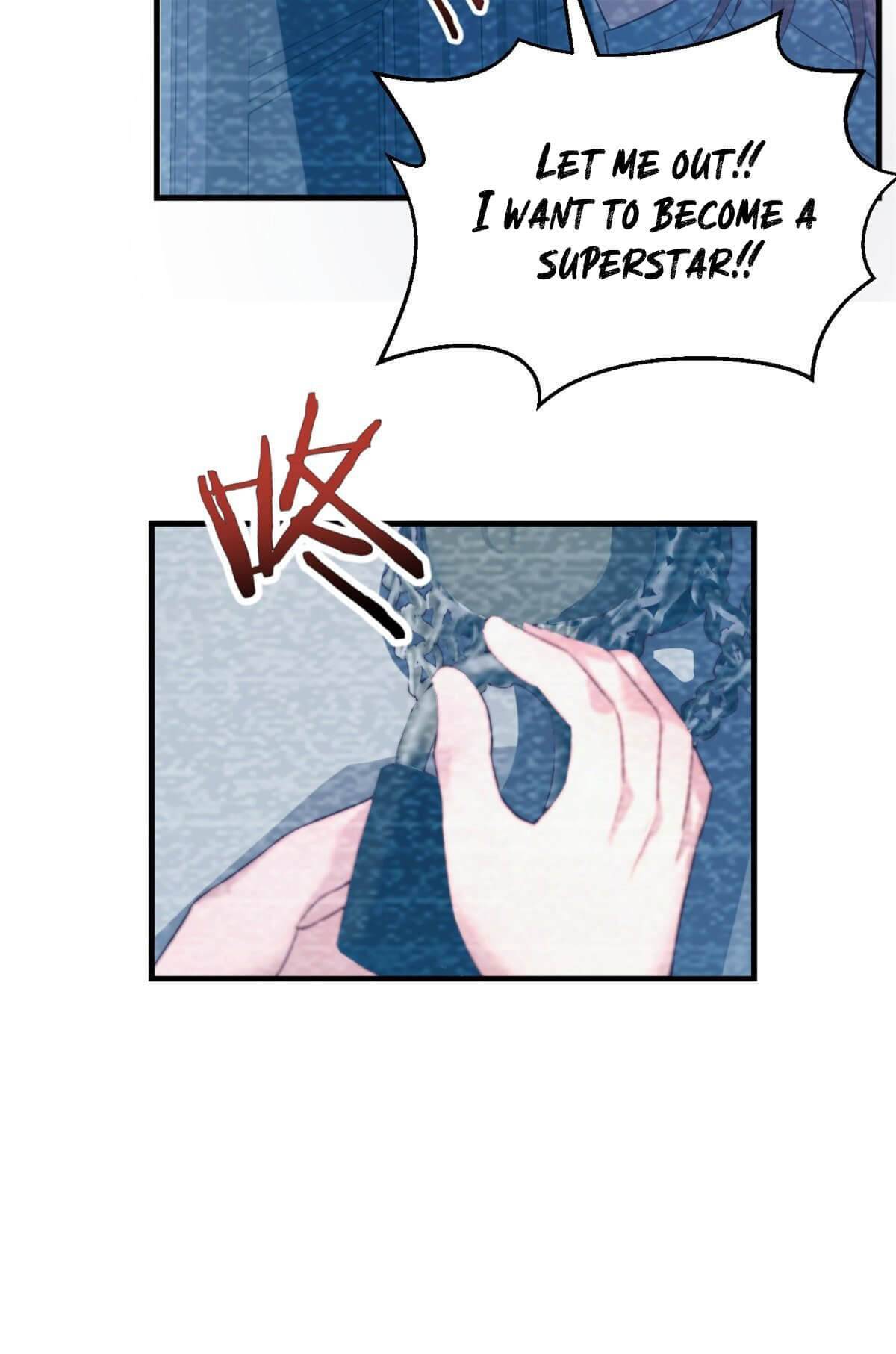 My Sister Is A SuperStar chapter 8 - page 18