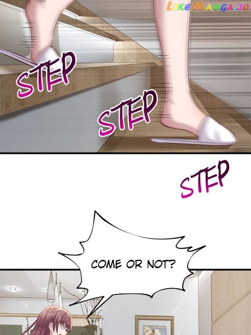 My Sister Is A SuperStar Chapter 198 - page 6