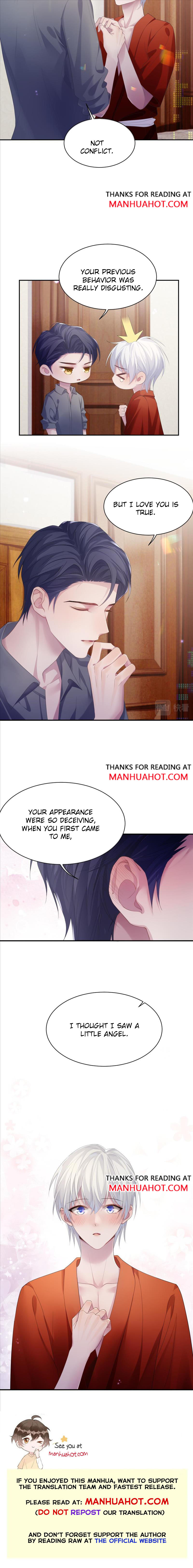 Continued Love chapter 51 - page 6