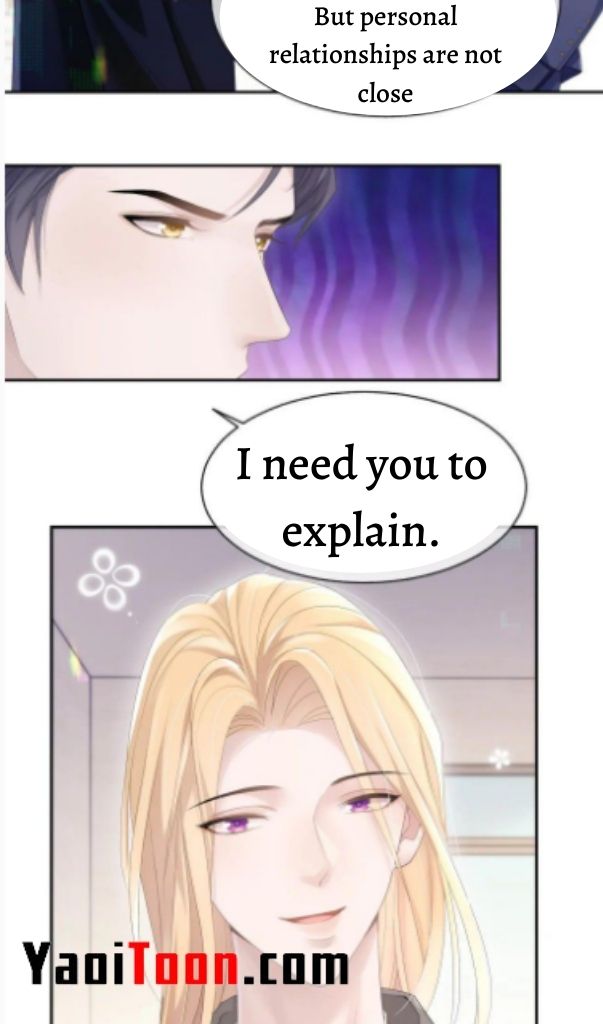 Continued Love chapter 20 - page 33