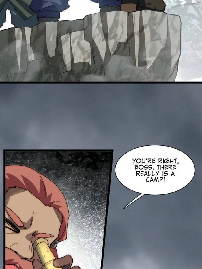 Adventures of an Undead Who Became Paladin Chapter 115 - page 24