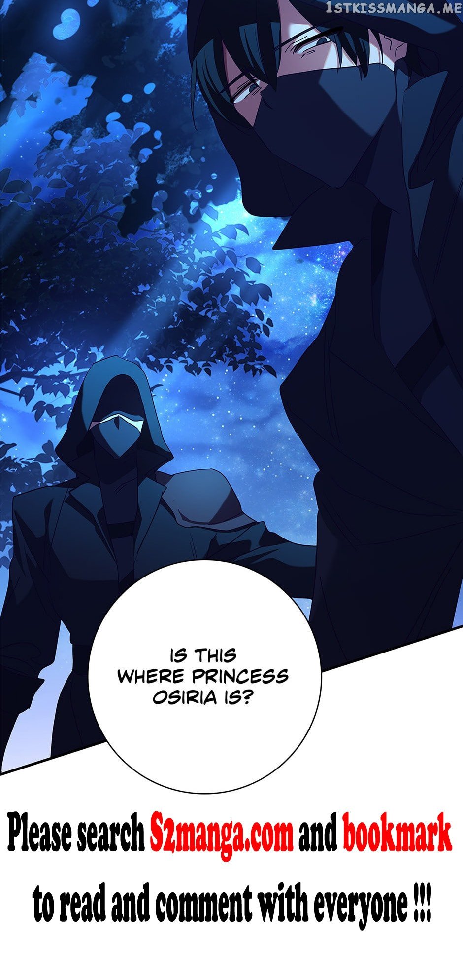 The Princess in the Attic Chapter 54 - page 67