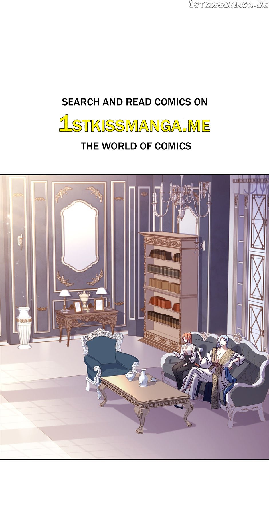 The Princess in the Attic Chapter 52 - page 1