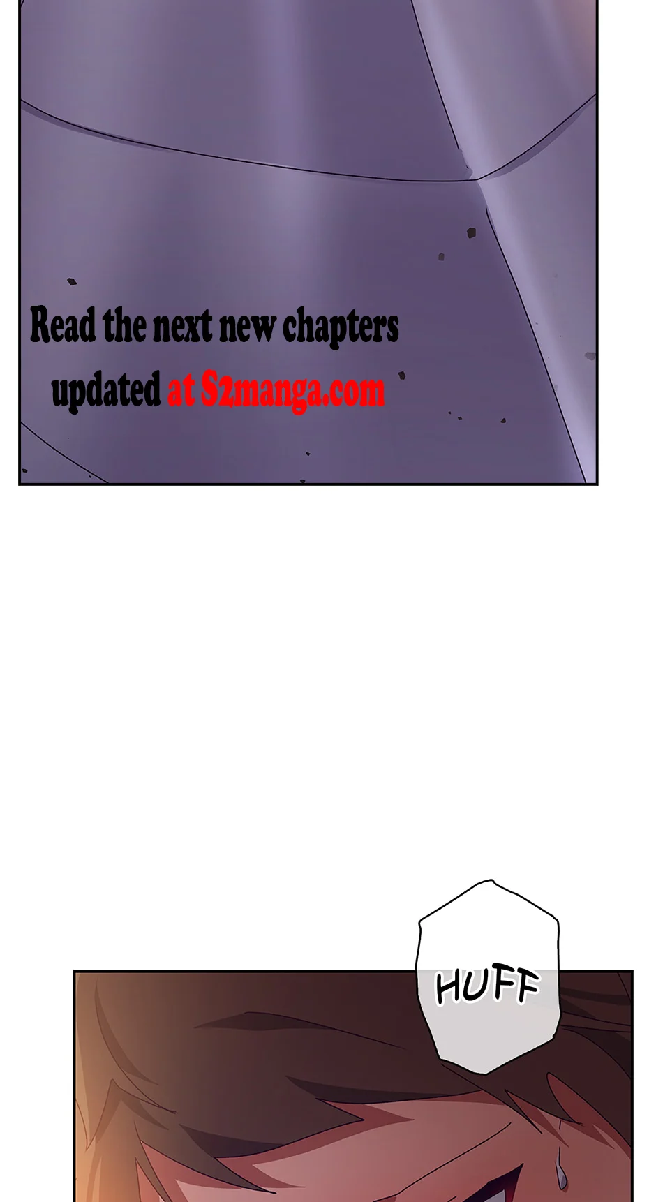 The Princess in the Attic Chapter 34 - page 70