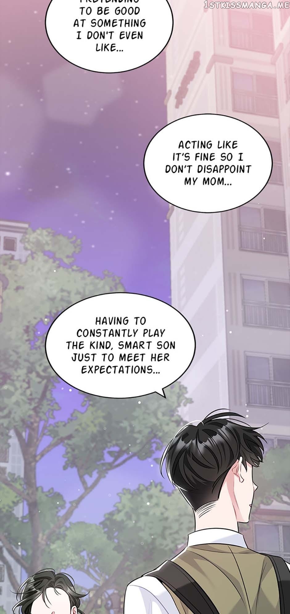 Deliberate Scandal Chapter 36 - page 36