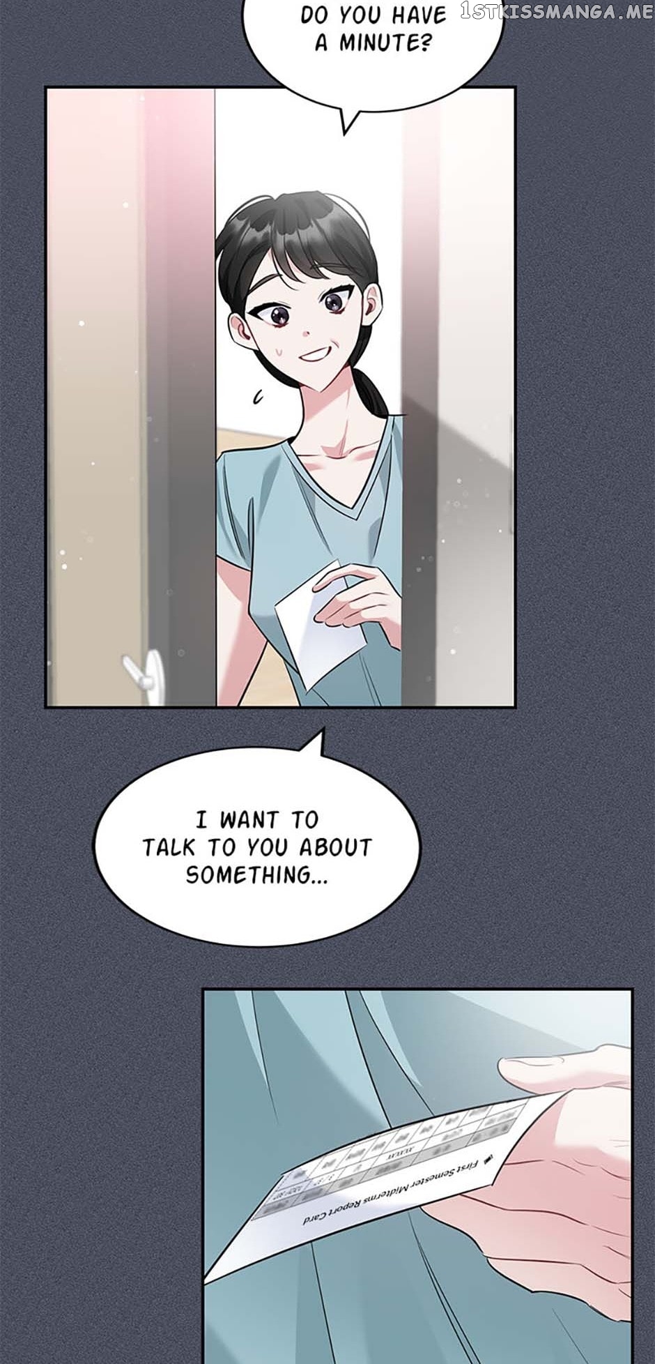 Deliberate Scandal Chapter 36 - page 54