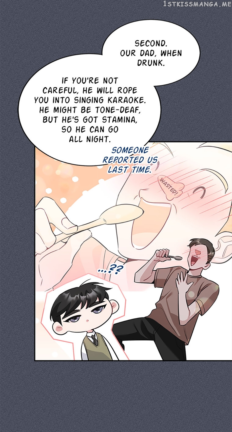 Deliberate Scandal Chapter 33 - page 31