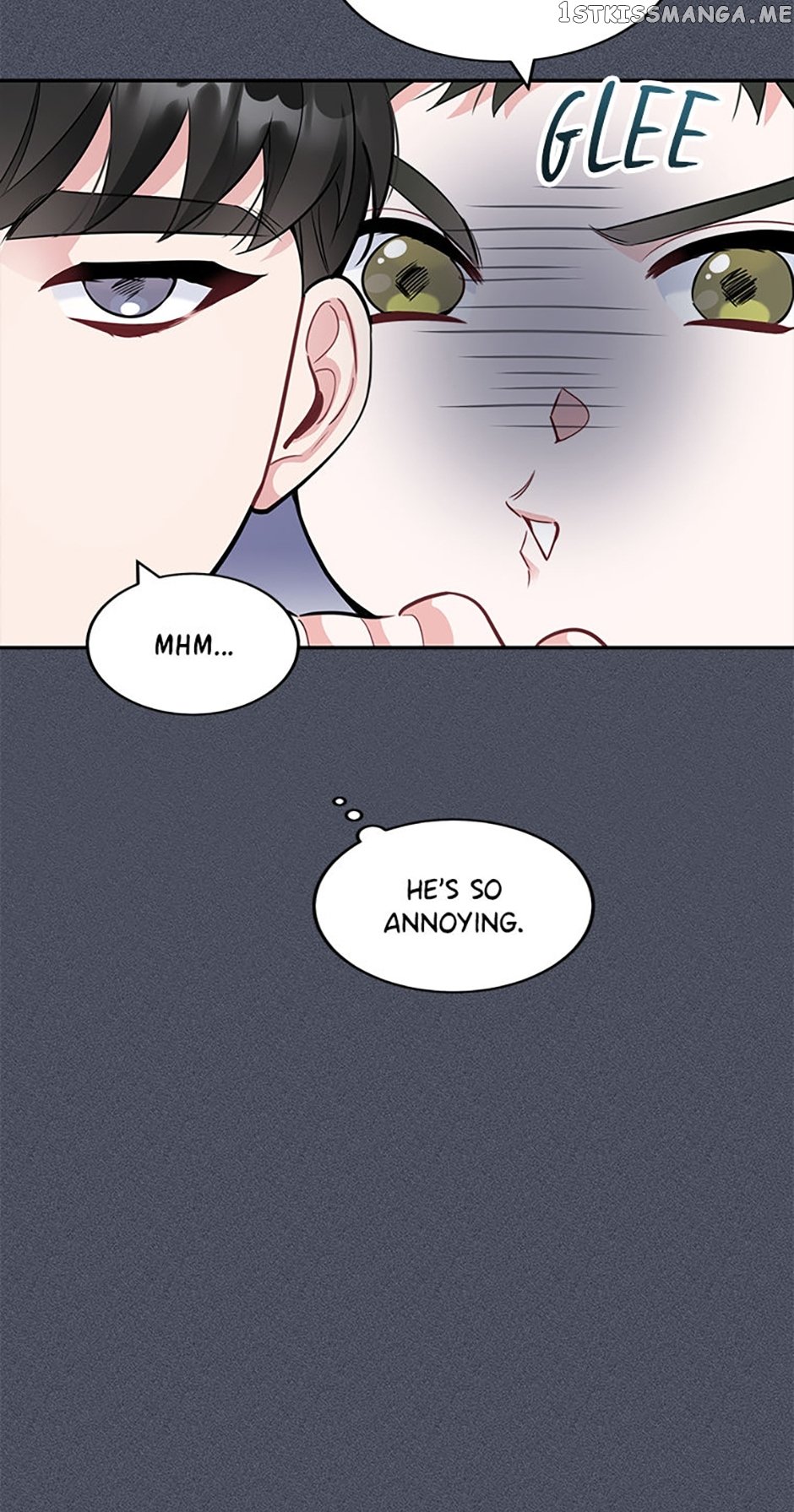 Deliberate Scandal Chapter 33 - page 37