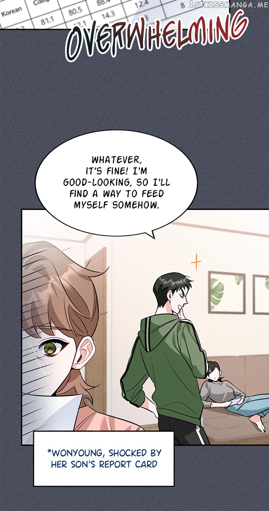 Deliberate Scandal Chapter 33 - page 39