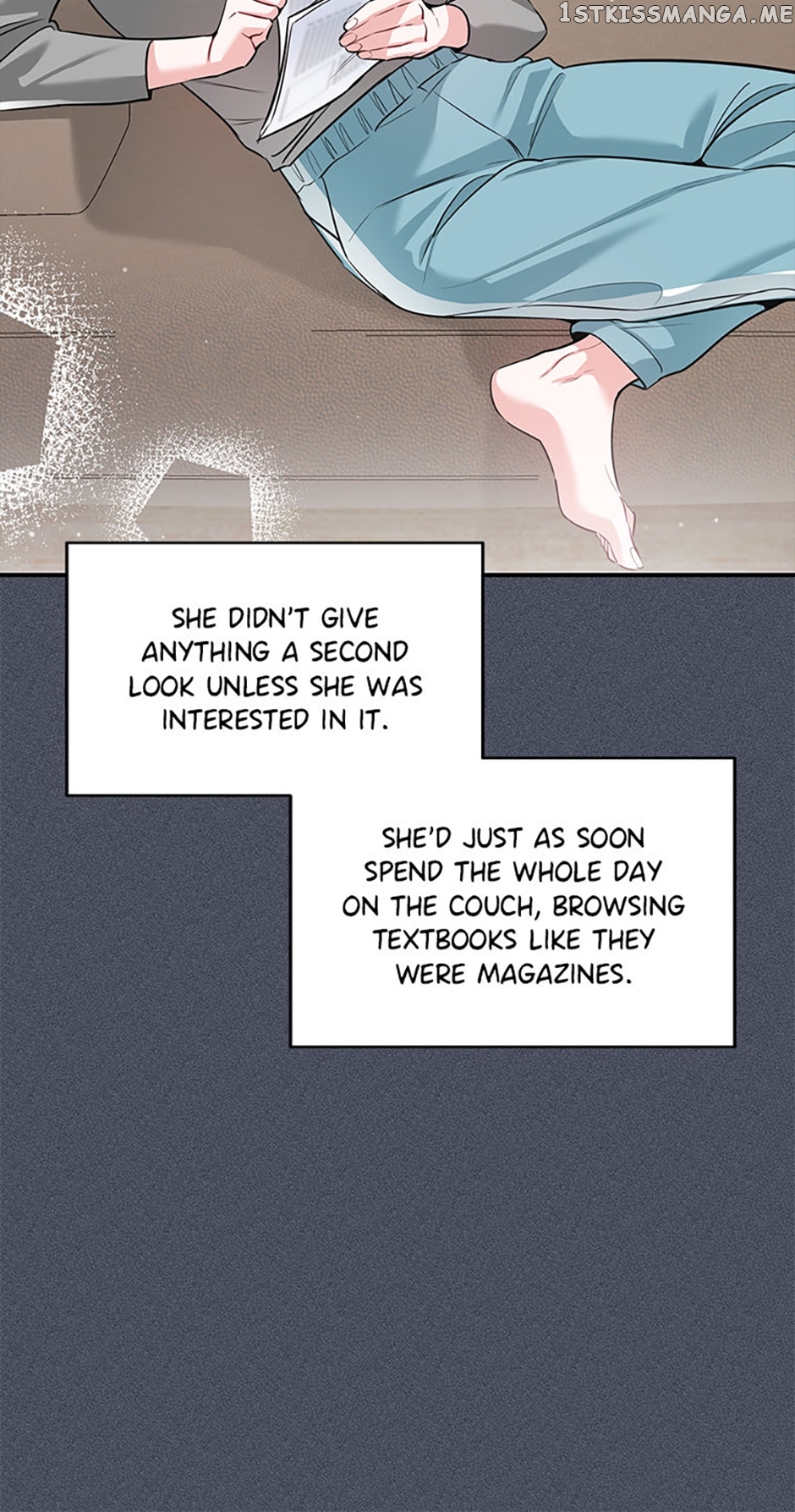 Deliberate Scandal Chapter 33 - page 46