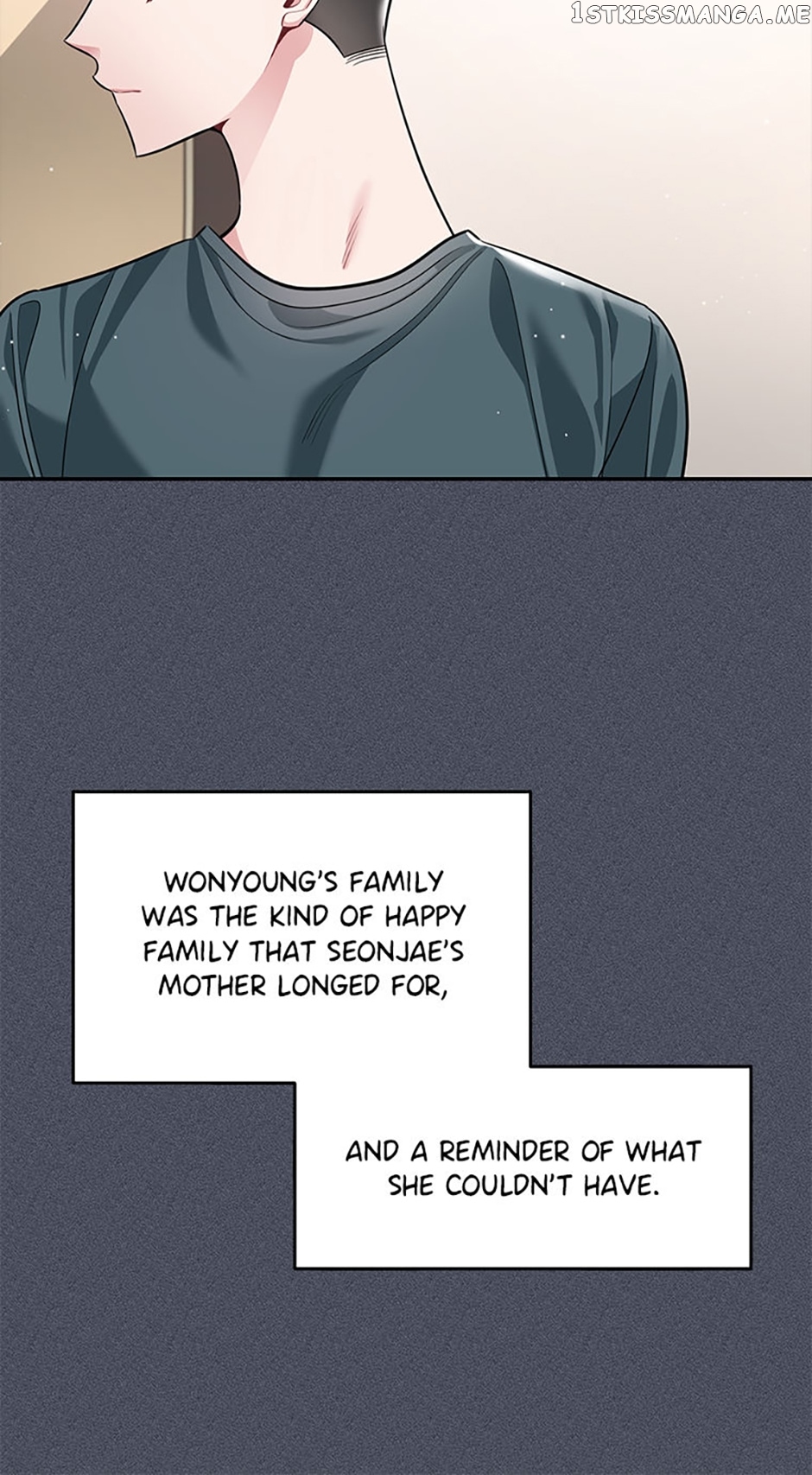 Deliberate Scandal Chapter 33 - page 6