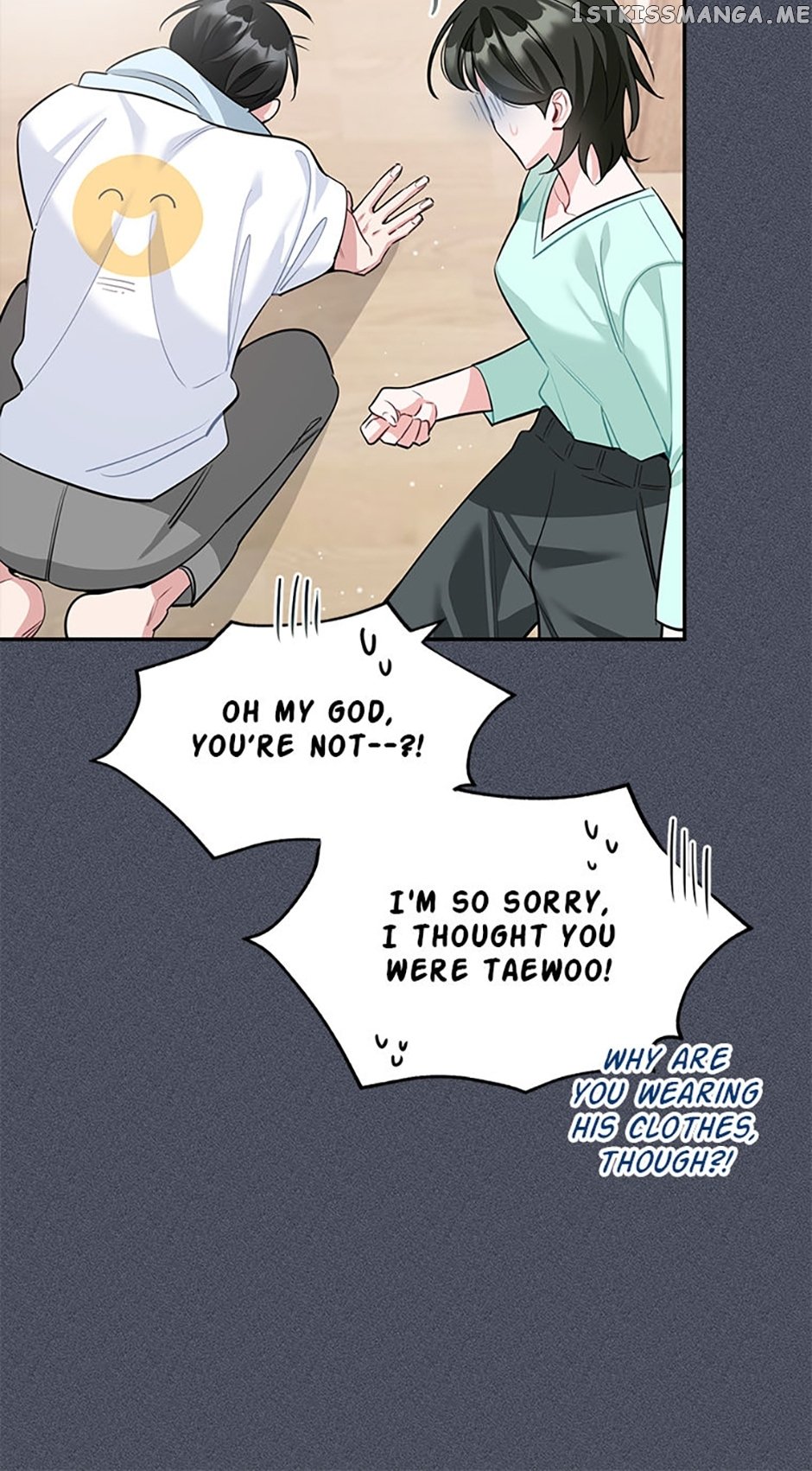 Deliberate Scandal Chapter 33 - page 65