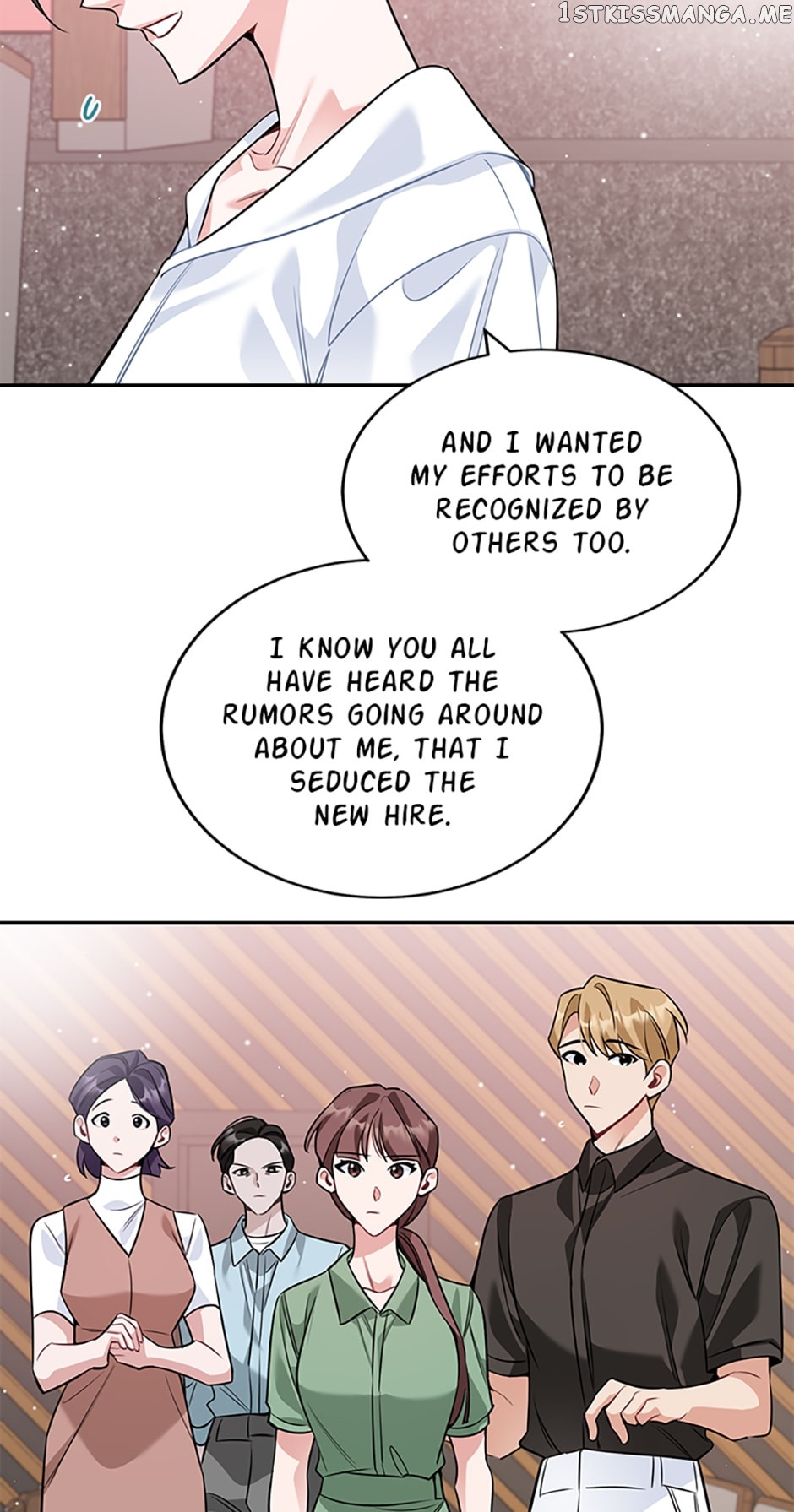 Deliberate Scandal Chapter 31 - page 58