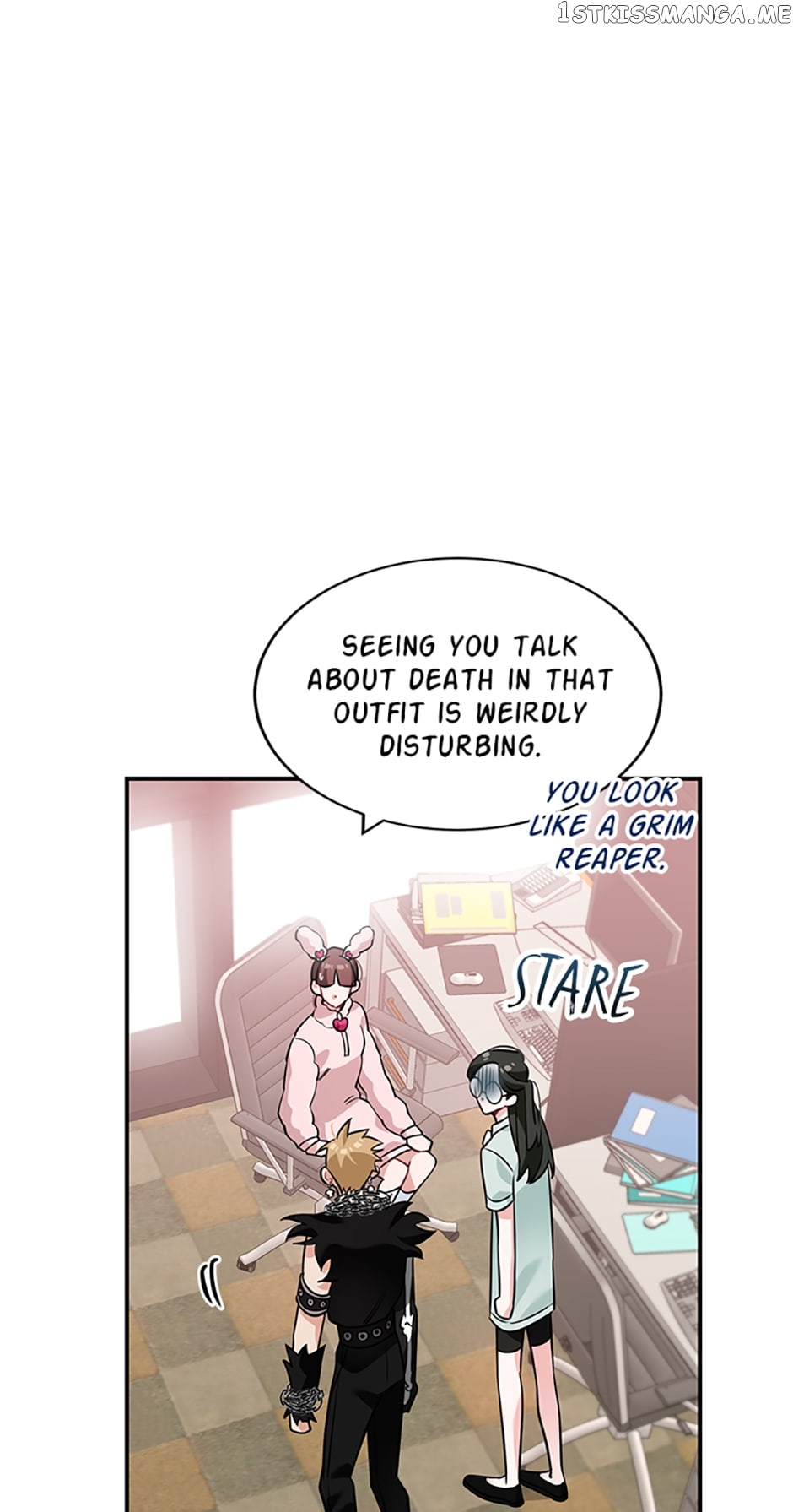 Deliberate Scandal Chapter 26 - page 37