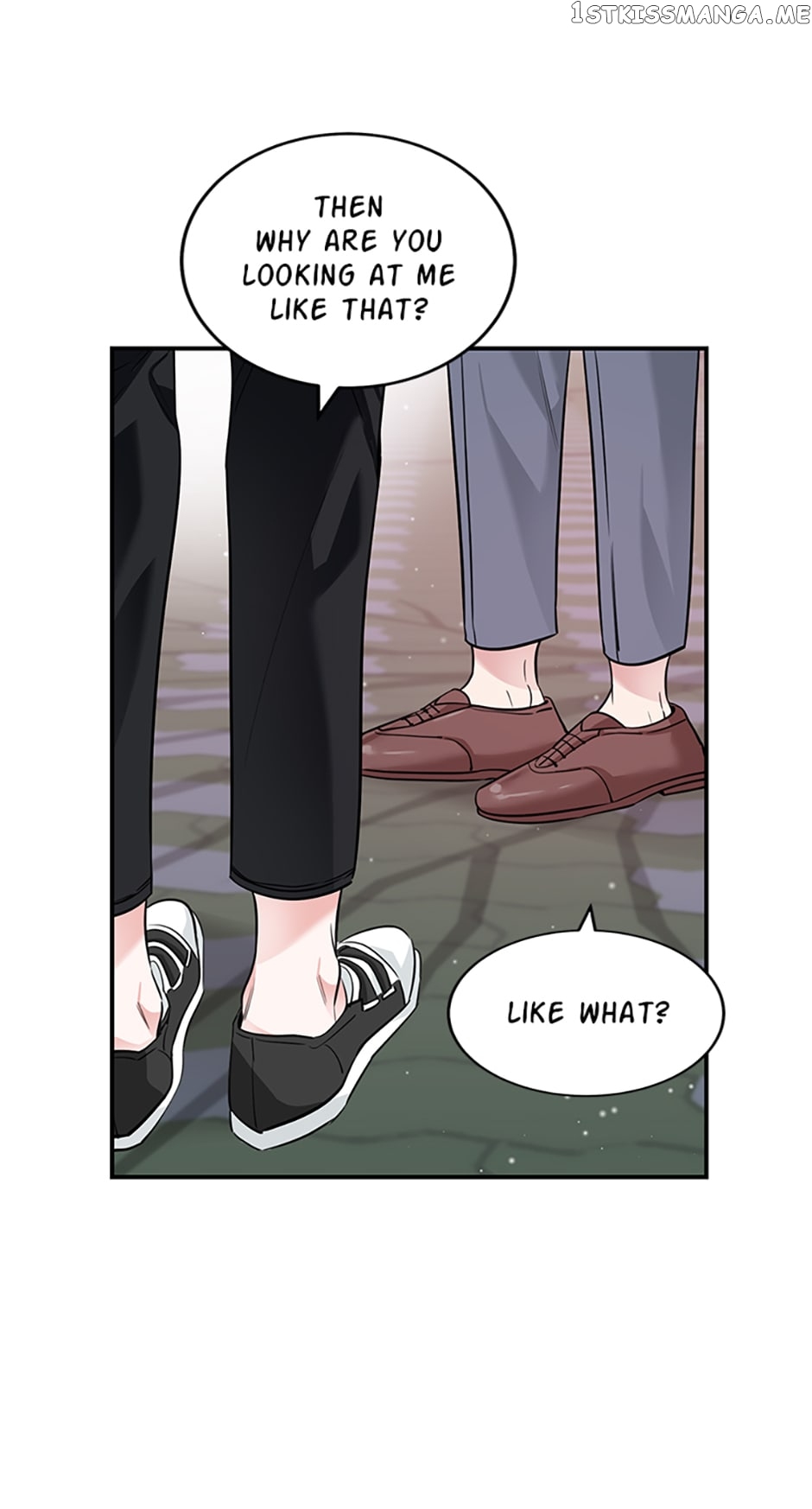 Deliberate Scandal Chapter 16 - page 3