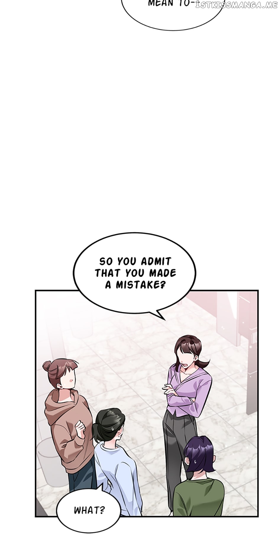 Deliberate Scandal Chapter 13 - page 41