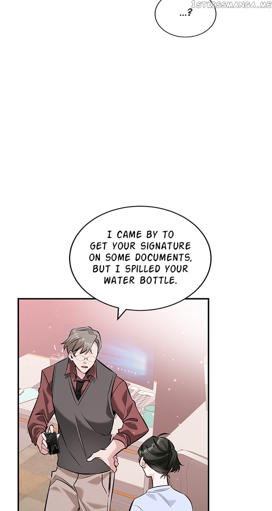 Deliberate Scandal Chapter 13 - page 53