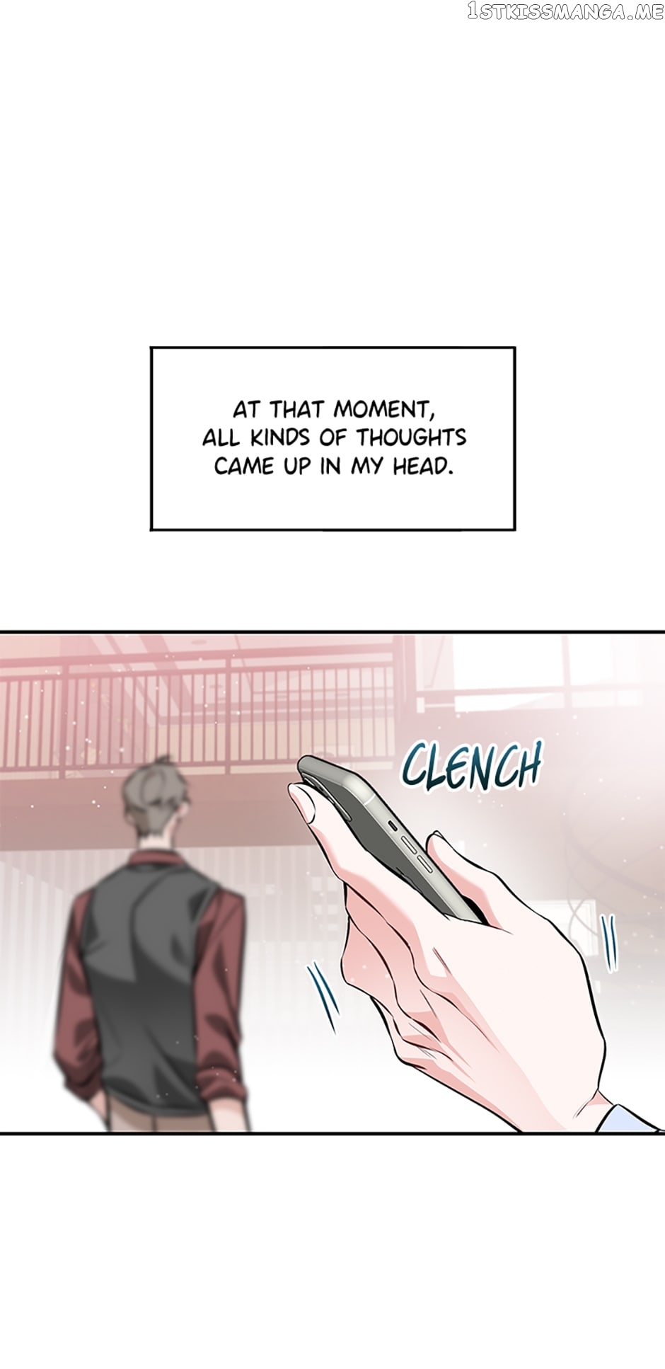 Deliberate Scandal Chapter 13 - page 61