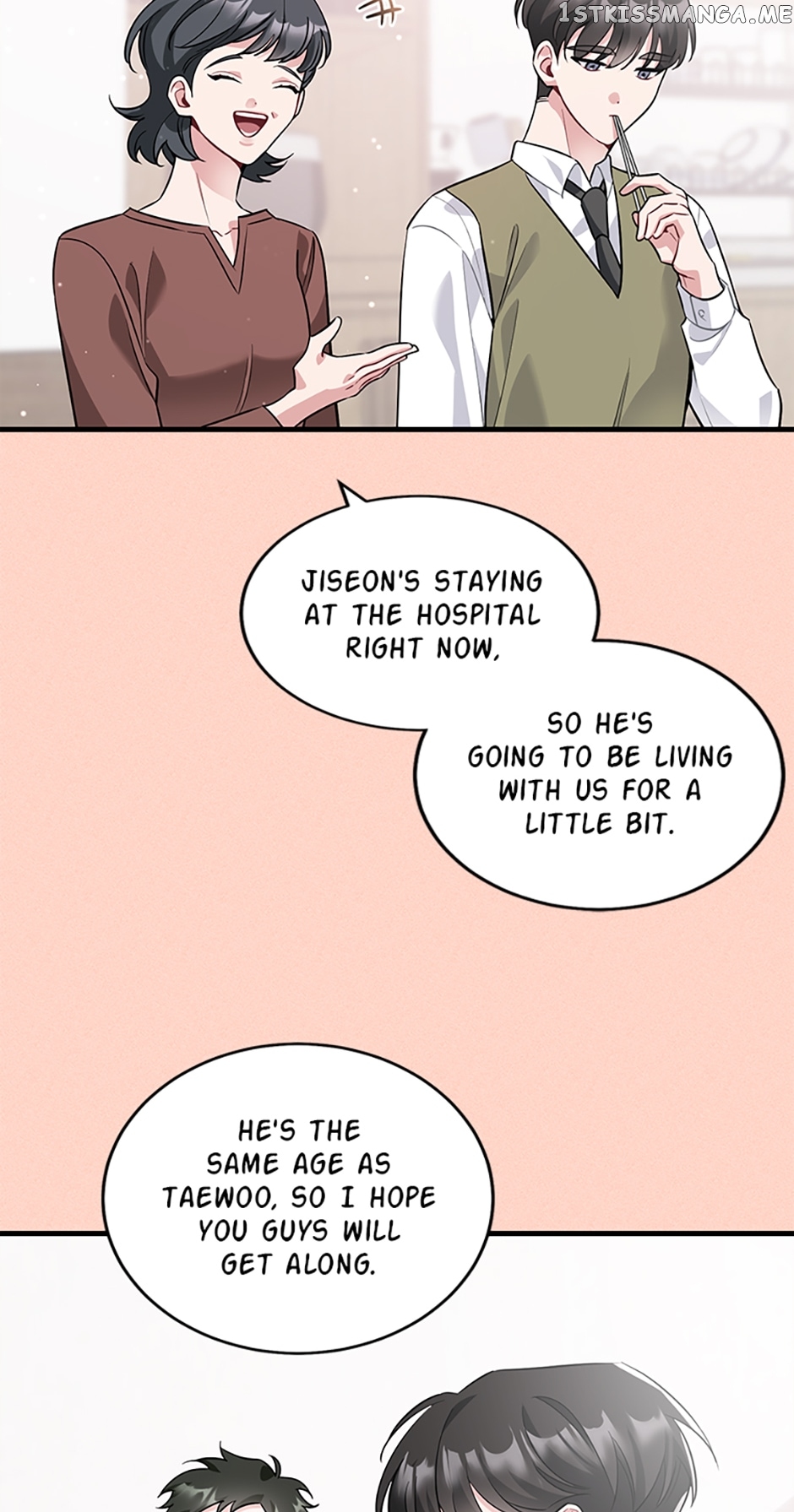 Deliberate Scandal Chapter 10 - page 27