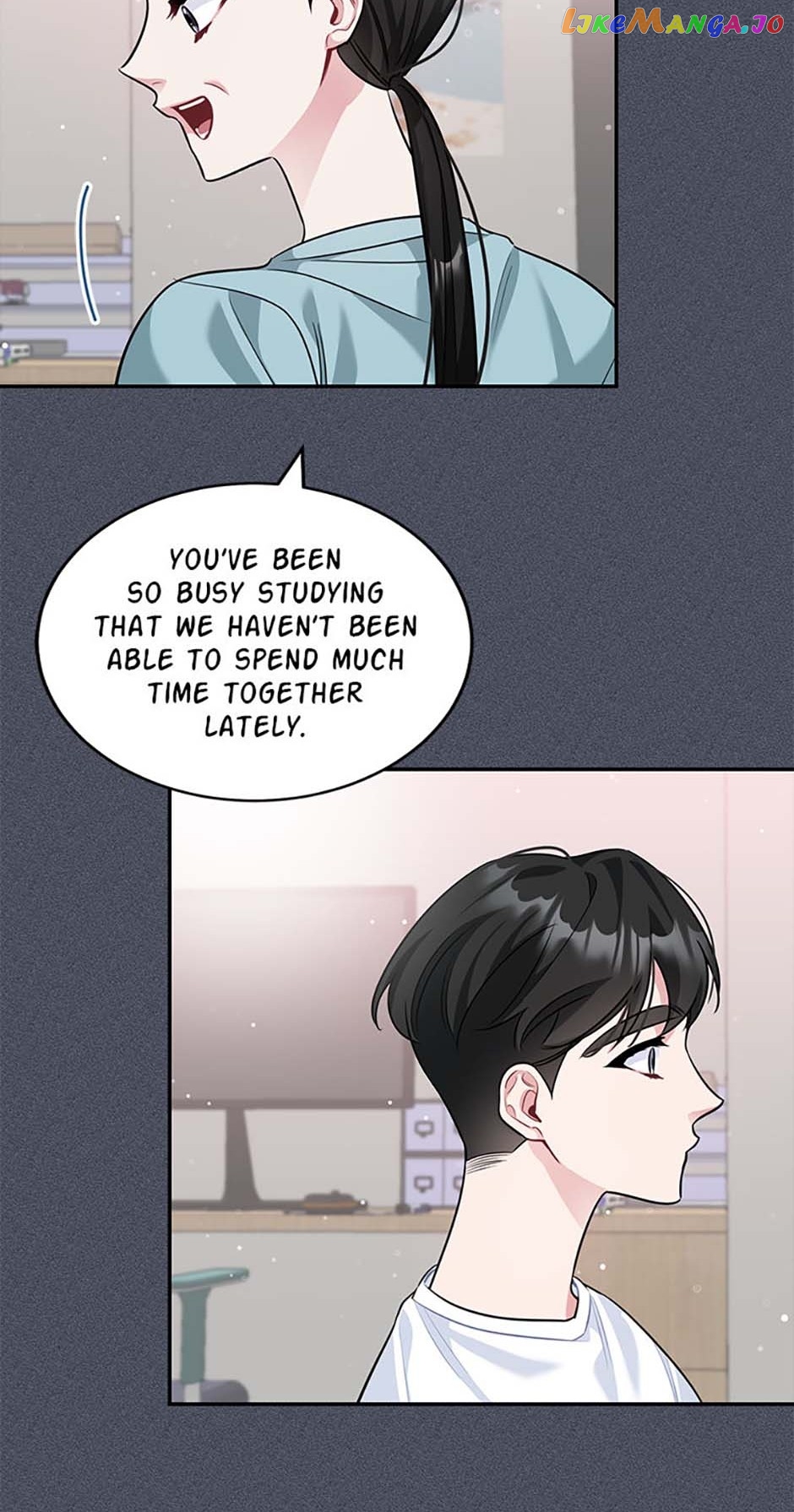 Deliberate Scandal Chapter 37 - page 18