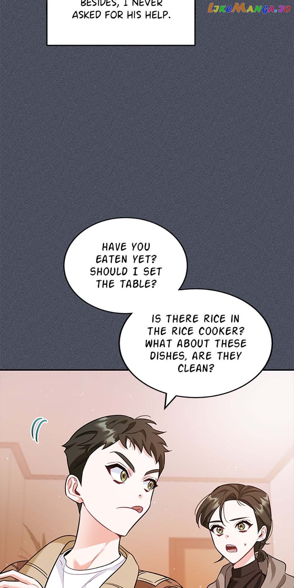 Deliberate Scandal Chapter 37 - page 49