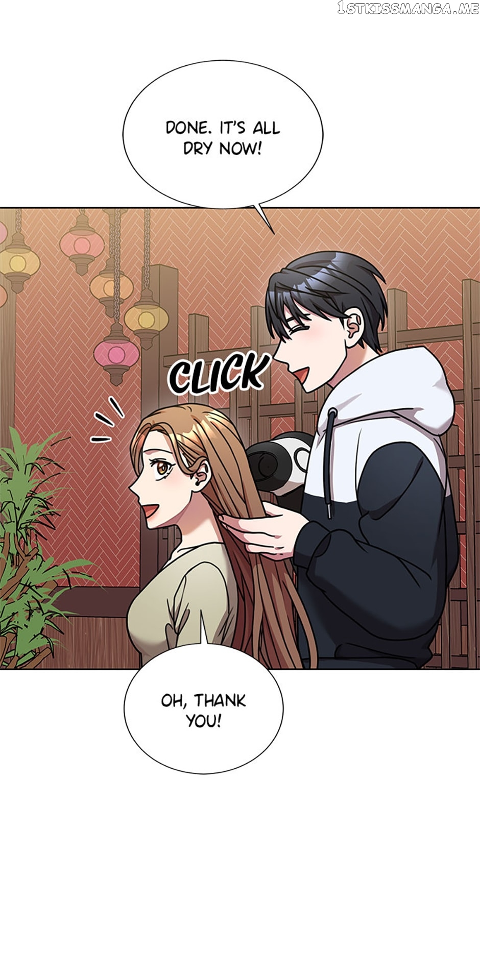 Marriage? No Thanks! Chapter 33 - page 45