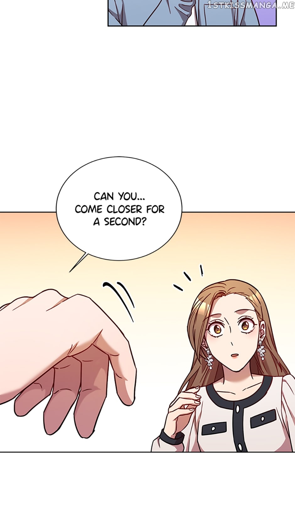 Marriage? No Thanks! Chapter 23 - page 45