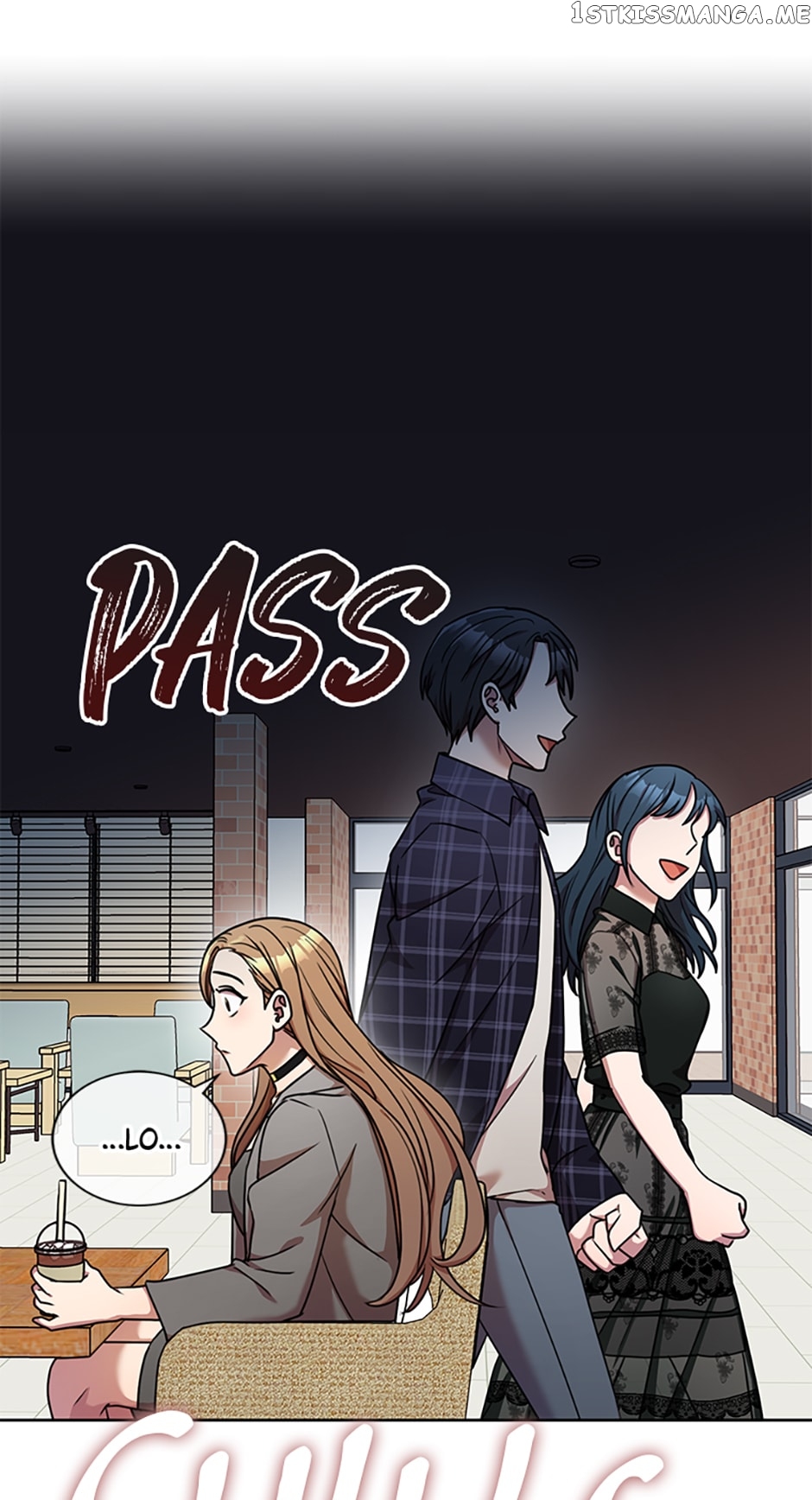 Marriage? No Thanks! Chapter 16 - page 13