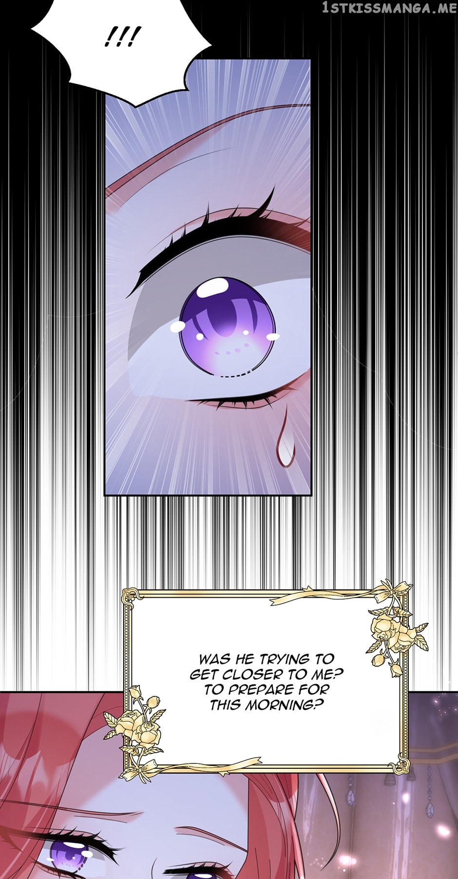 Baked by the Baroness Chapter 32 - page 59