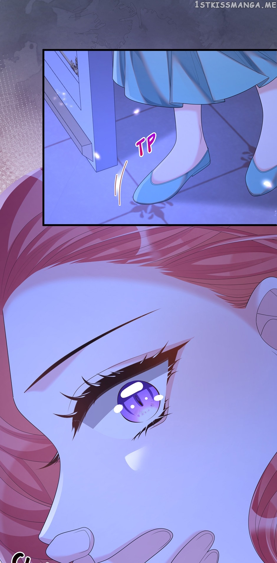 Baked by the Baroness Chapter 19 - page 21