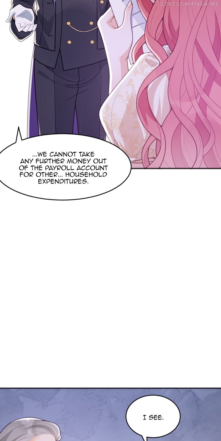 Baked by the Baroness Chapter 4 - page 19