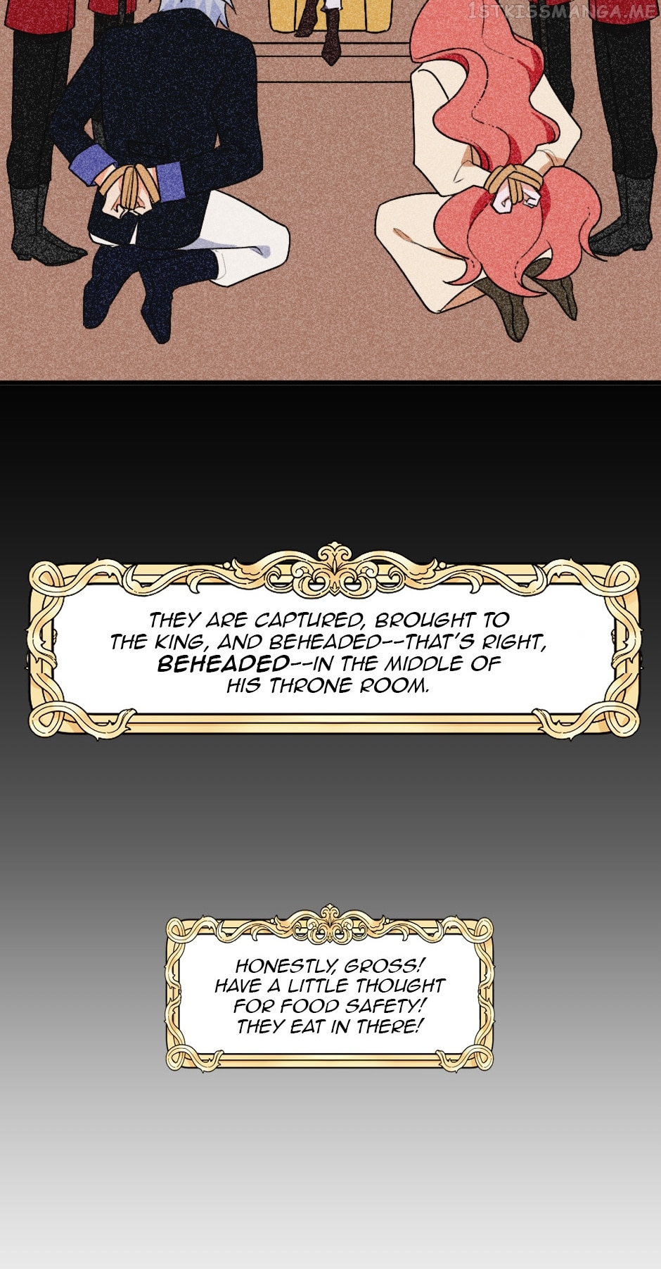 Baked by the Baroness Chapter 2 - page 78