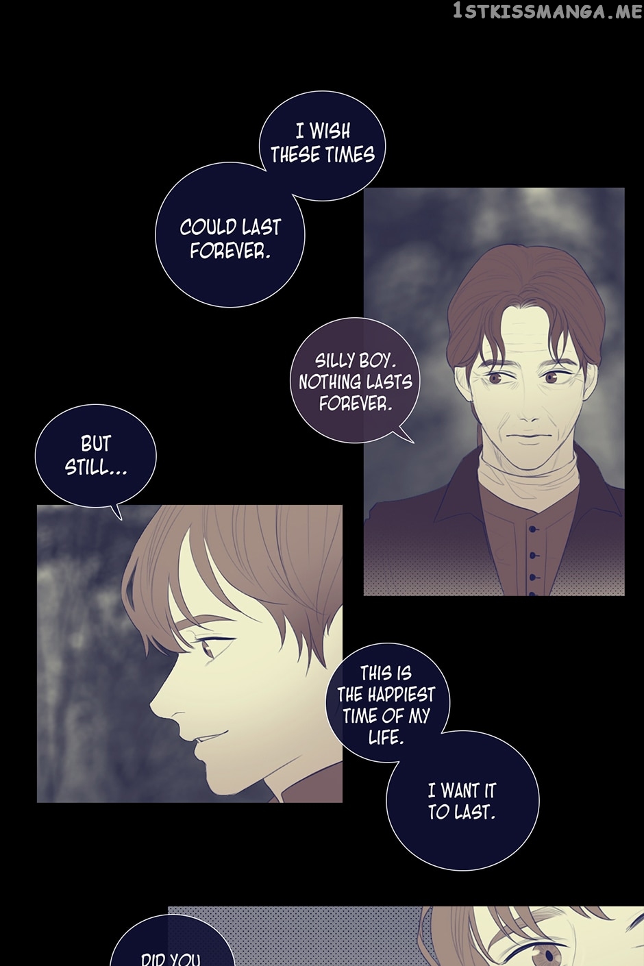 Portrait Chapter 61 - page 13