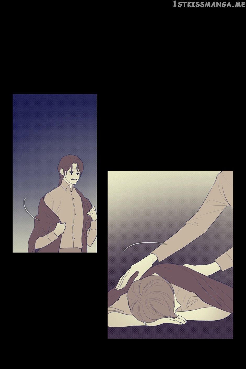 Portrait Chapter 60 - page 34